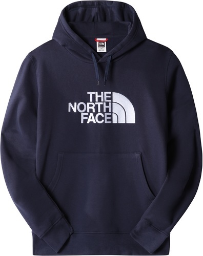 THE NORTH FACE-The North Face Sweat Drew Peak Hoodie-image-1
