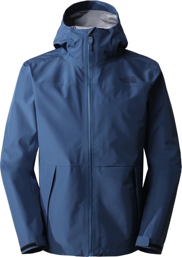THE NORTH FACE-The North Face M Dryzzle Futurelight Veste-0