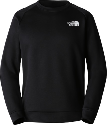 THE NORTH FACE-The North Face M Ma Crew Fleece-0