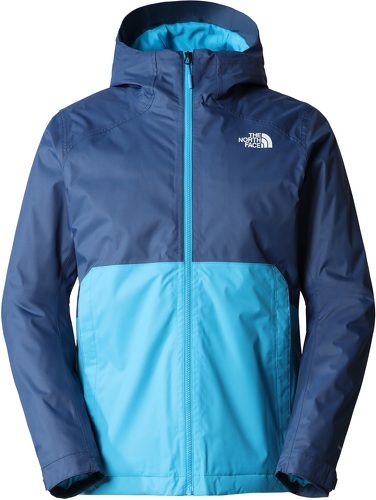 THE NORTH FACE-The North Face M Millerton Insulated Veste-0