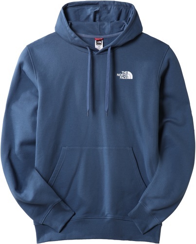 THE NORTH FACE-The North Face M Seasonal Graphic Hoodie-0