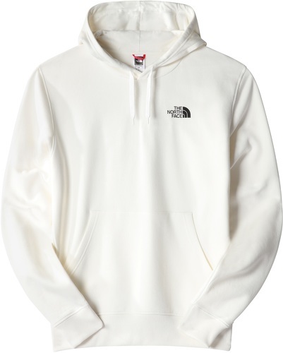 THE NORTH FACE-The North Face M Seasonal Graphic Hoodie-0