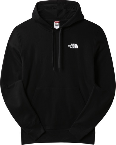 THE NORTH FACE-Sweat à capuche modèle Seasonal Hoodie-Tnf-image-1