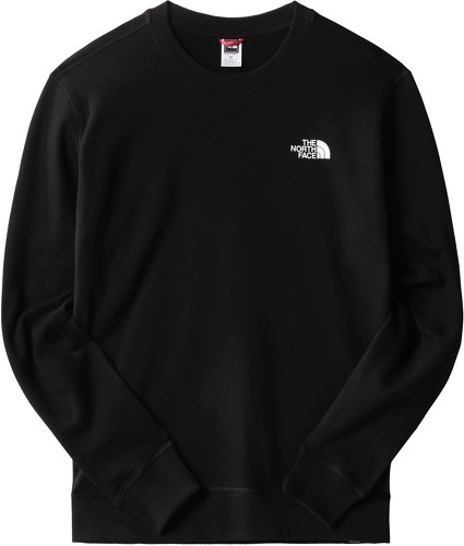 THE NORTH FACE-M SIMPLE DOME CREW-image-1