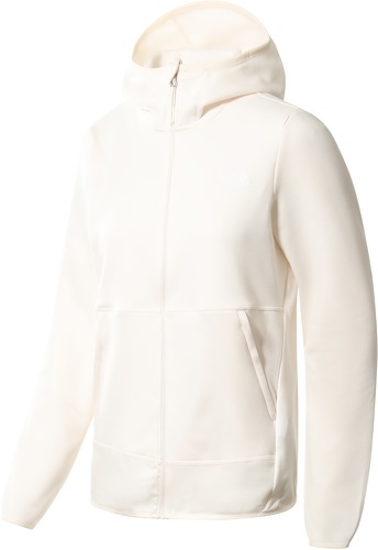 THE NORTH FACE-The North Face W Canyonlands Hoodie-0