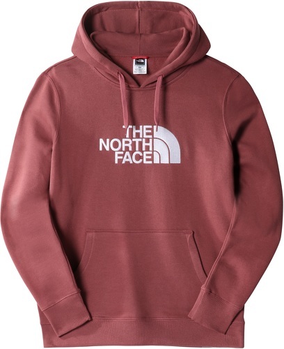 THE NORTH FACE-The North Face W Drew Peak Pullover Hoodie-image-1