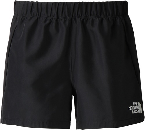 THE NORTH FACE-The North Face W Ma Woven Short-0