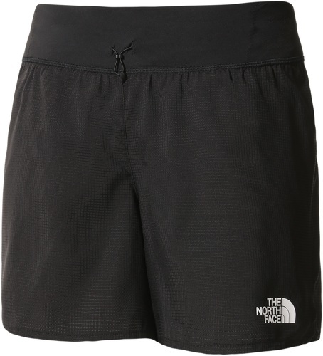 THE NORTH FACE-The North Face W Movmynt Short 2.0-image-1