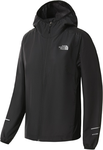 THE NORTH FACE-The North face Coupe Vent Run Wind Lady-image-1