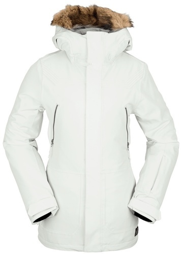 VOLCOM-Volcom Shadow Ins Jacket-0