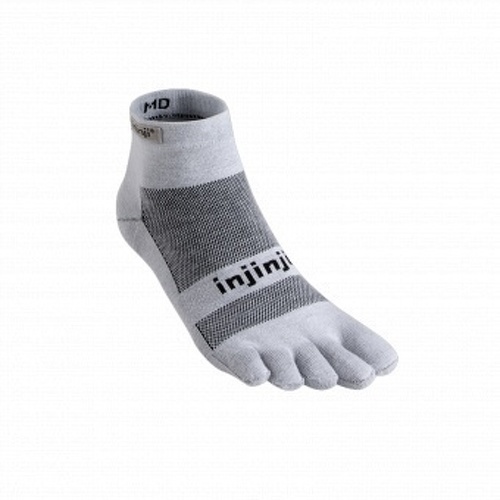 Injinji-Chaussettes run lightweight mini-crew-0