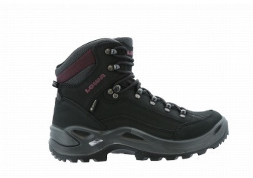LOWA-Renegade Gore-Tex Mid-0