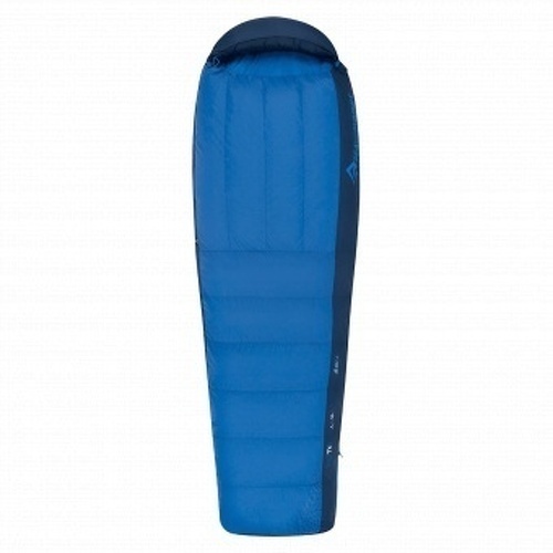 SEA TO SUMMIT-Sac de couchage trek tki-0