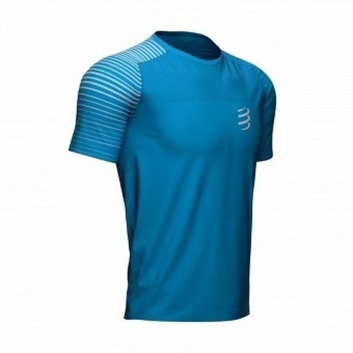 COMPRESSPORT-Performance SS T-shirt-0