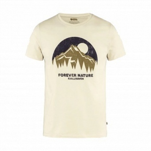 FJALLRAVEN-Fjällräven Nature T-Shirt M-image-1