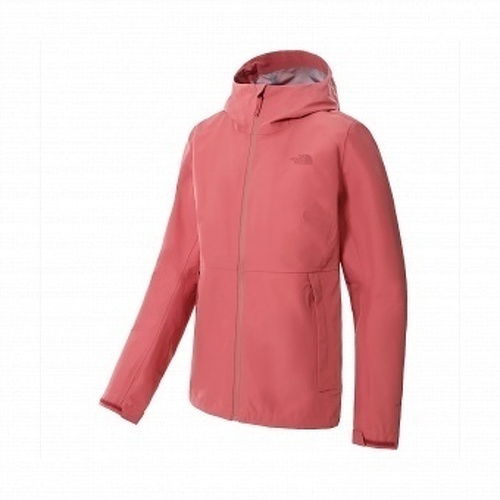 THE NORTH FACE-Veste dryzzle futurelight-0