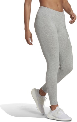 adidas Sportswear-Future Icons Badge Of Sport - Legging de fitness-1