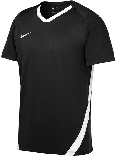NIKE-Team Spike Sleeve Jersey - Maillot de volley-ball-0