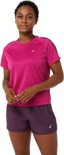ASICS-T-shirt femme Asics Icon-1