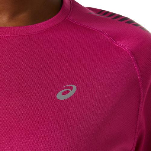 ASICS-T-shirt femme Asics Icon-2