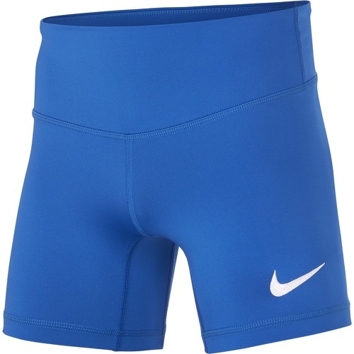 NIKE-Team Spike Game - Short de volley-ball-0