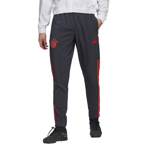 adidas Performance-Pantaloni da rappresentanza Condivo 22 FC Bayern München-1