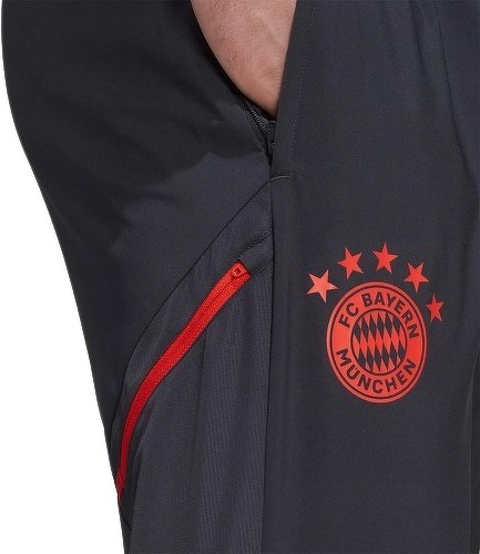 adidas Performance-Pantaloni da rappresentanza Condivo 22 FC Bayern München-4