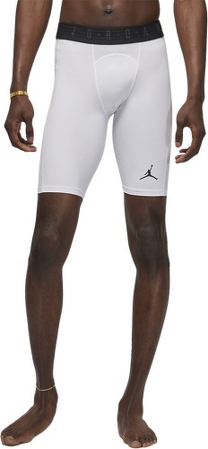 NIKE-Jordan Sport Dri-Fit Compression Shorts-0