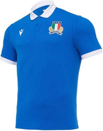 Maillot Domicile Italie Rugby 2020/21 