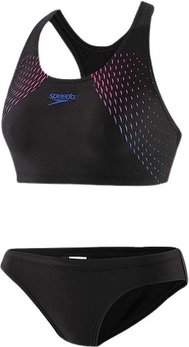 Speedo-2 Pièces Speedo 12596F228 - Maillot de bain de natation-0