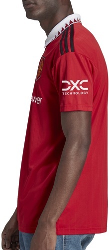 adidas Performance-Maglia Home Manchester United 22/23-3