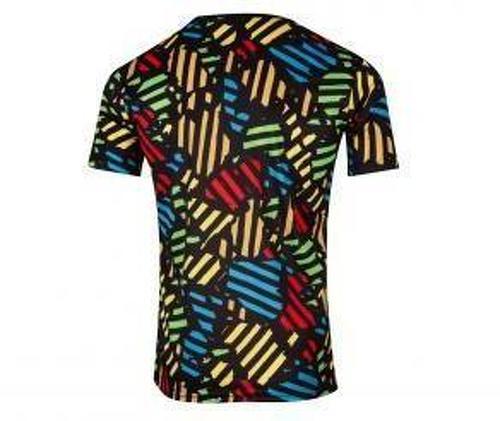 PUMA-Collector Om X Africa Mosaïque - Maillot de football-3