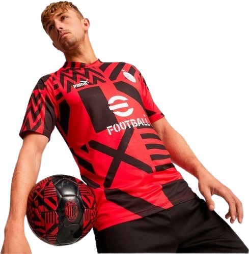 PUMA-Puma Ac Milan Pre Match 2022/2023-2
