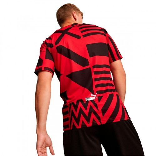 PUMA-Puma Ac Milan Pre Match 2022/2023-3