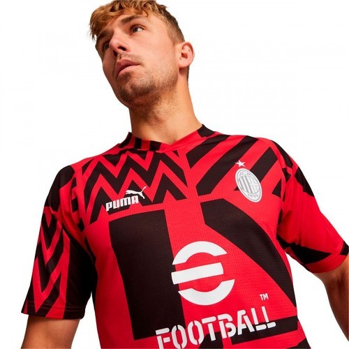 PUMA-Puma Ac Milan Pre Match 2022/2023-4