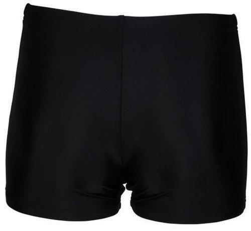 ARENA-Short De Bain Logo Junior-1