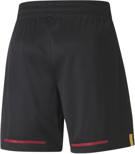 PUMA-Short Manchester City FC Extérieur 2022/2023-1