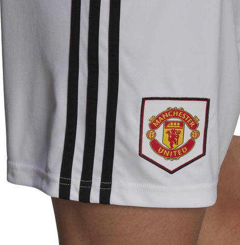 adidas Performance-Short Domicile Manchester United 22/23-2