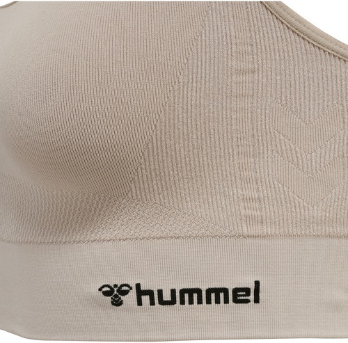 HUMMEL-Clea Seamless Sports Top - Brassière de handball-3