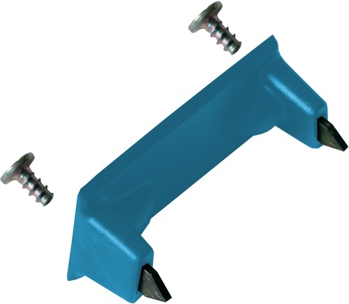 TSL OUTDOOR-Kit Crampons D'Alpinisme Pointes Plates Tsl - Crampon alpinisme-0