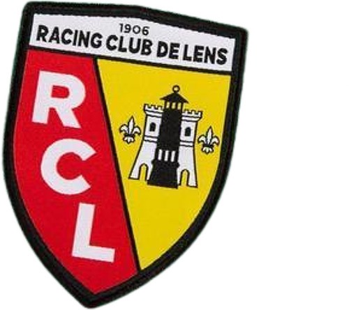 PUMA-Maillot Rc Lens extérieur 2022/23-4