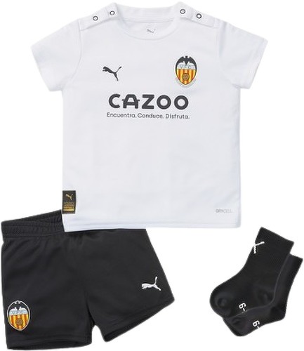 PUMA-Puma Valencia Cf 2022-2023 - Ensemble de football-0