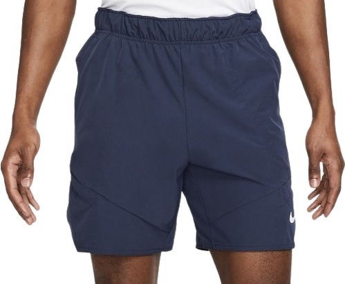 NIKE-Short Nike Court Advantage 7''-0