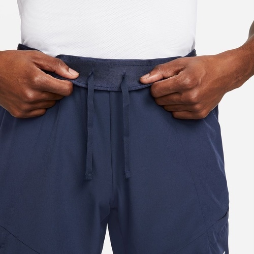 NIKE-Short Nike Court Advantage 7''-1