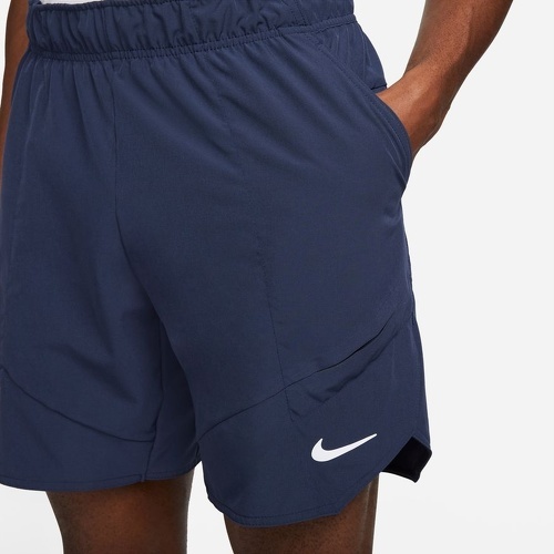 NIKE-Short Nike Court Advantage 7''-3