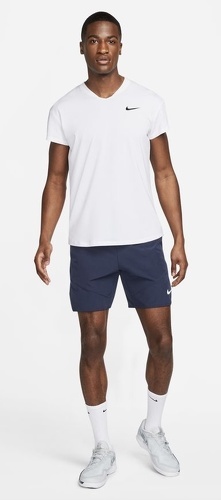 NIKE-Short Nike Court Advantage 7''-4
