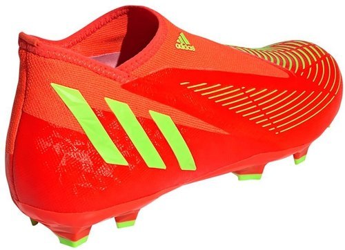 adidas Performance-Predator Edge.3 Laceless FG-4