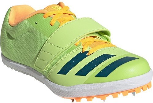 adidas Performance-Scarpe da atletica Jumpstar-2