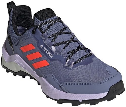 adidas Performance-Chaussure de randonnée Terrex AX4 GORE-TEX-2