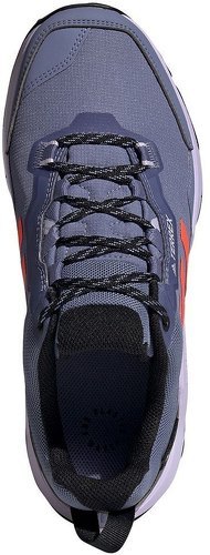 adidas Performance-Chaussure de randonnée Terrex AX4 GORE-TEX-4
